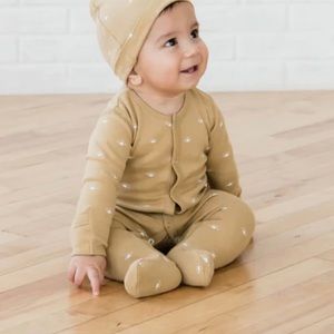 Quincy Mae Sun Onsie